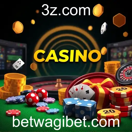 Exploring the Allure of 'Casino Classics' on Wagi Bet