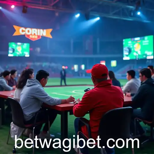 Thriving English Game Sites Amidst Global Digital Shift