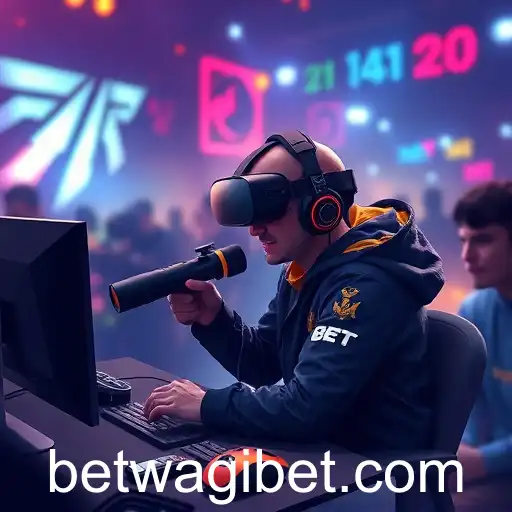The Evolution of Online Betting on English Gaming Websites