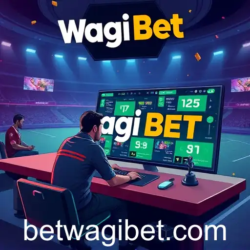 The Rise of Online Betting Platforms