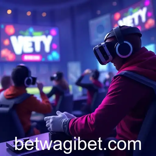The Rising Wave of Online Gaming and Betting