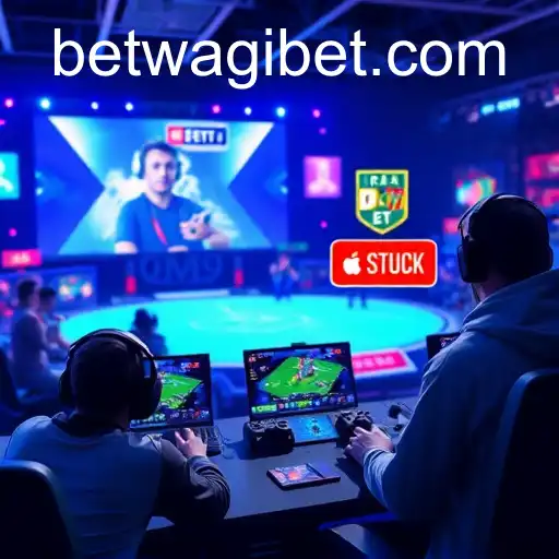 The Surge of Online Gaming in 2025