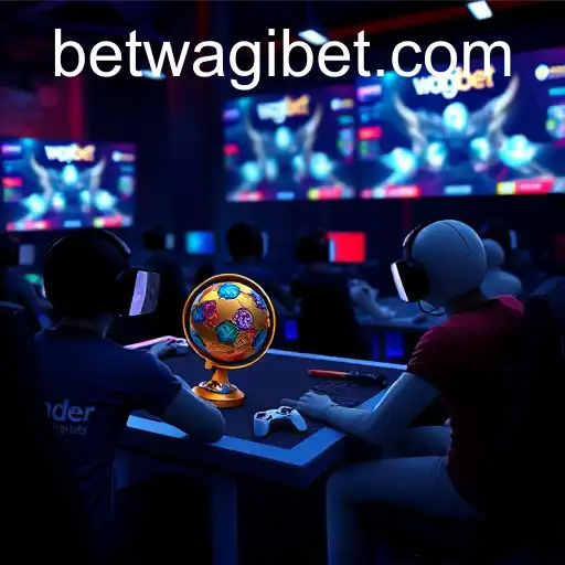 The Rise of Online Gaming in 2026