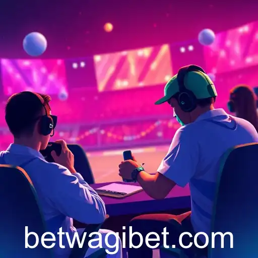 Online Gaming Thrives Amid Global Changes