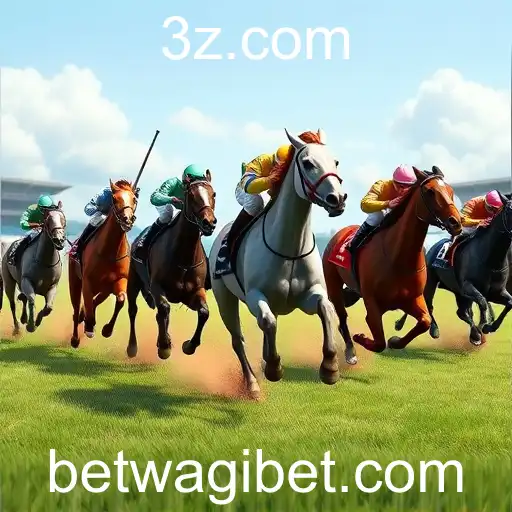 Exploring the Excitement of 'Racing Thrills' with Wagi Bet