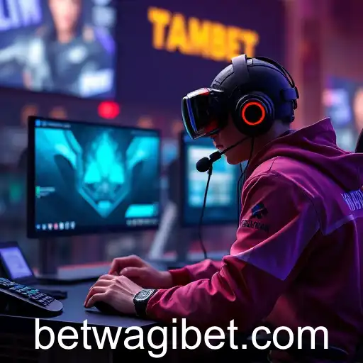 The Rise of Gaming in 2025