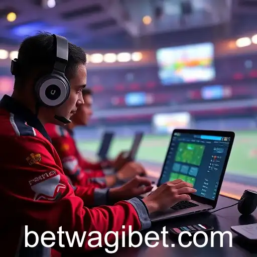 wagi bet