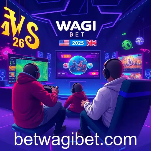 The Rise of Online Gaming Platforms in 2025