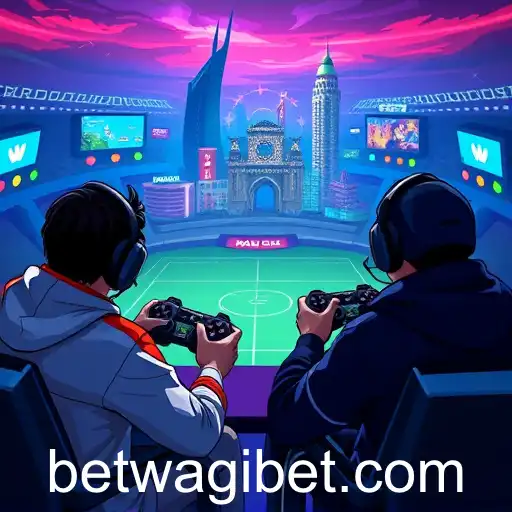 Embracing Virtual Competitions: The Rise of Online Gaming Platforms