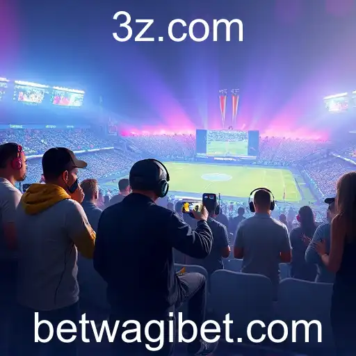 The Rise of Online Gaming: Wagi Bet's Role in the Digital Arena