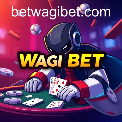 The Rise of Wagi Bet in Online Gaming