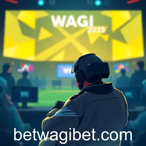 The Rise of Wagi Bet in Online Gaming