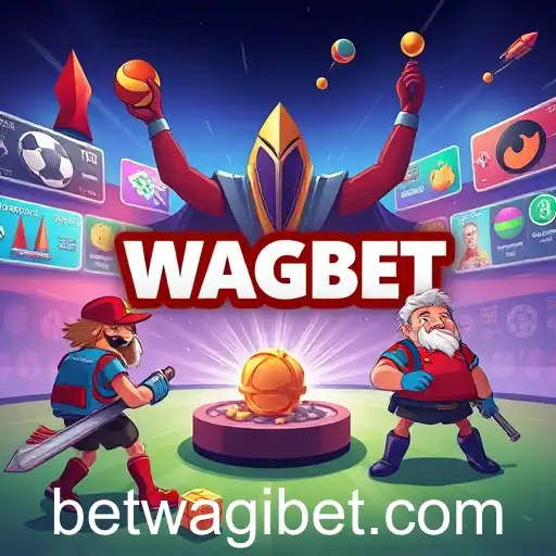 The Rise of Wagi Bet in the Gaming World