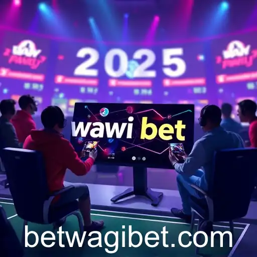 The Rise of Online Betting and Gaming in 2025