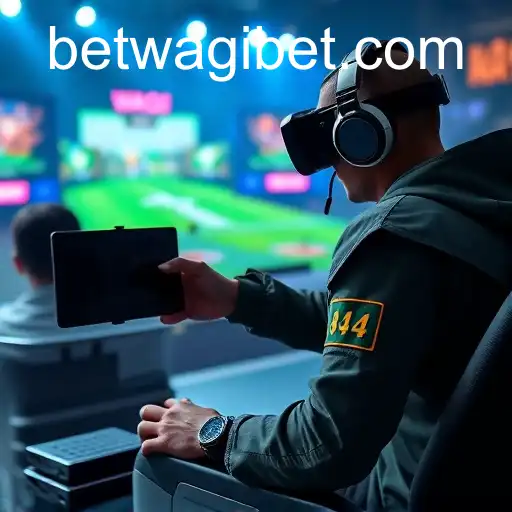 Exploring the Rise of Online Gaming in 2025