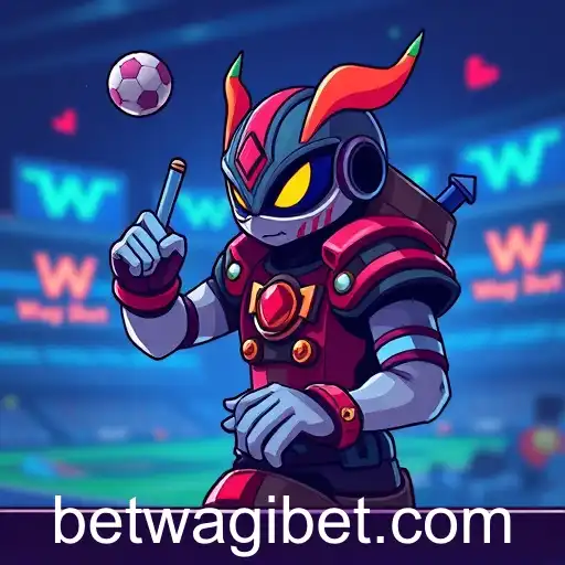 The Rising Trend of Online Wagering Games