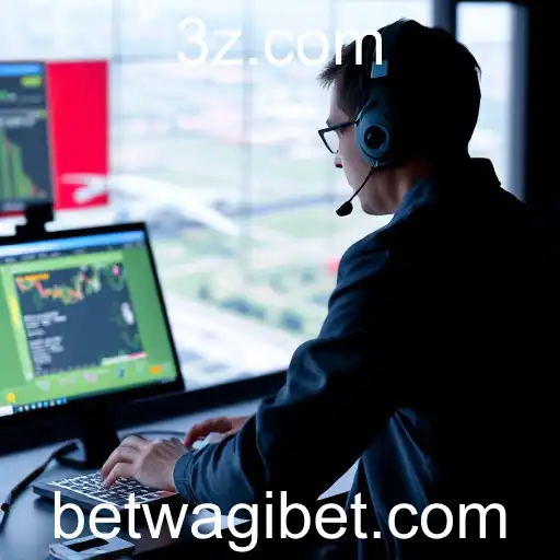 Exploring the Fascinating World of 'Simulation Life' Games: A Deep Dive into 'Wagi Bet'