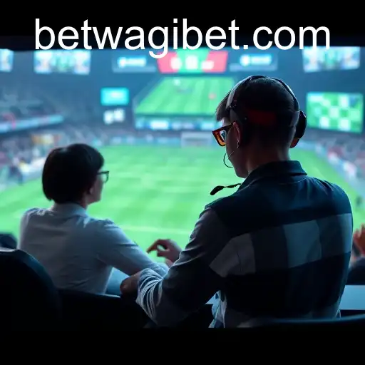 The Rise of Virtual Betting: A 2026 Perspective