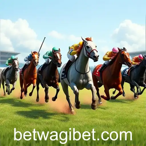 2025 Gaming: Wagi Bet and Global Trends