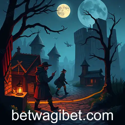 The Rise of 'Wagi Bet' in Online Gaming