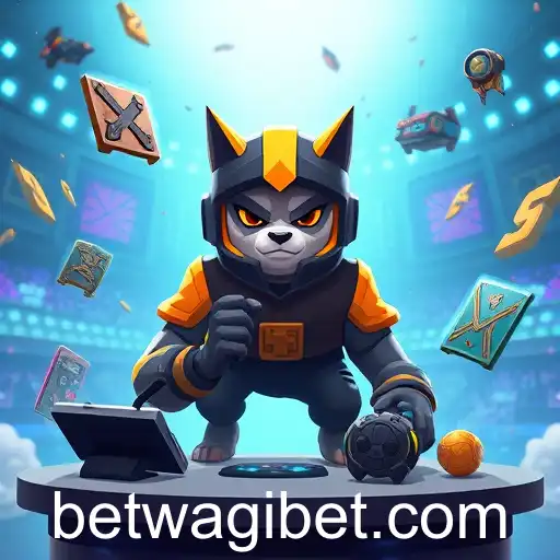 The Rise of Wagi Bet: A Gaming Phenomenon