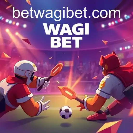 A New Era in Online Gaming: How 'Wagi Bet' is Leading the Way