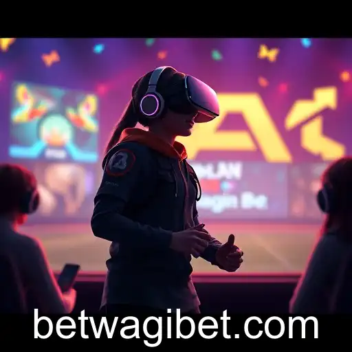 Wagi Bet: The New Frontier in Online Gaming