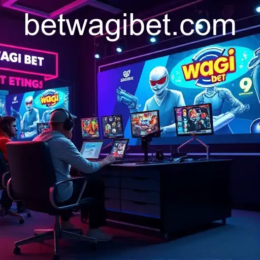The Rise of Wagi Bet in Online Gaming