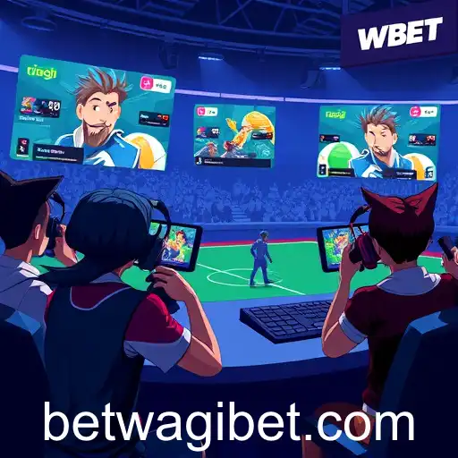 The Rise of Wagi Bet in Online Gaming