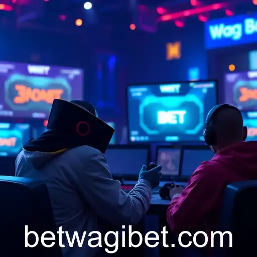 The Rise of Wagi Bet in the Gaming World