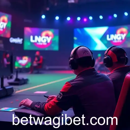 The Rising Popularity of Wagi Bet